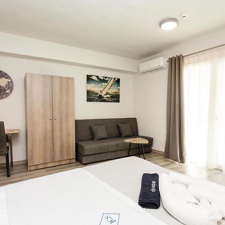 John Central Suites เทสซาโลนิกิ ภายนอก รูปภาพ