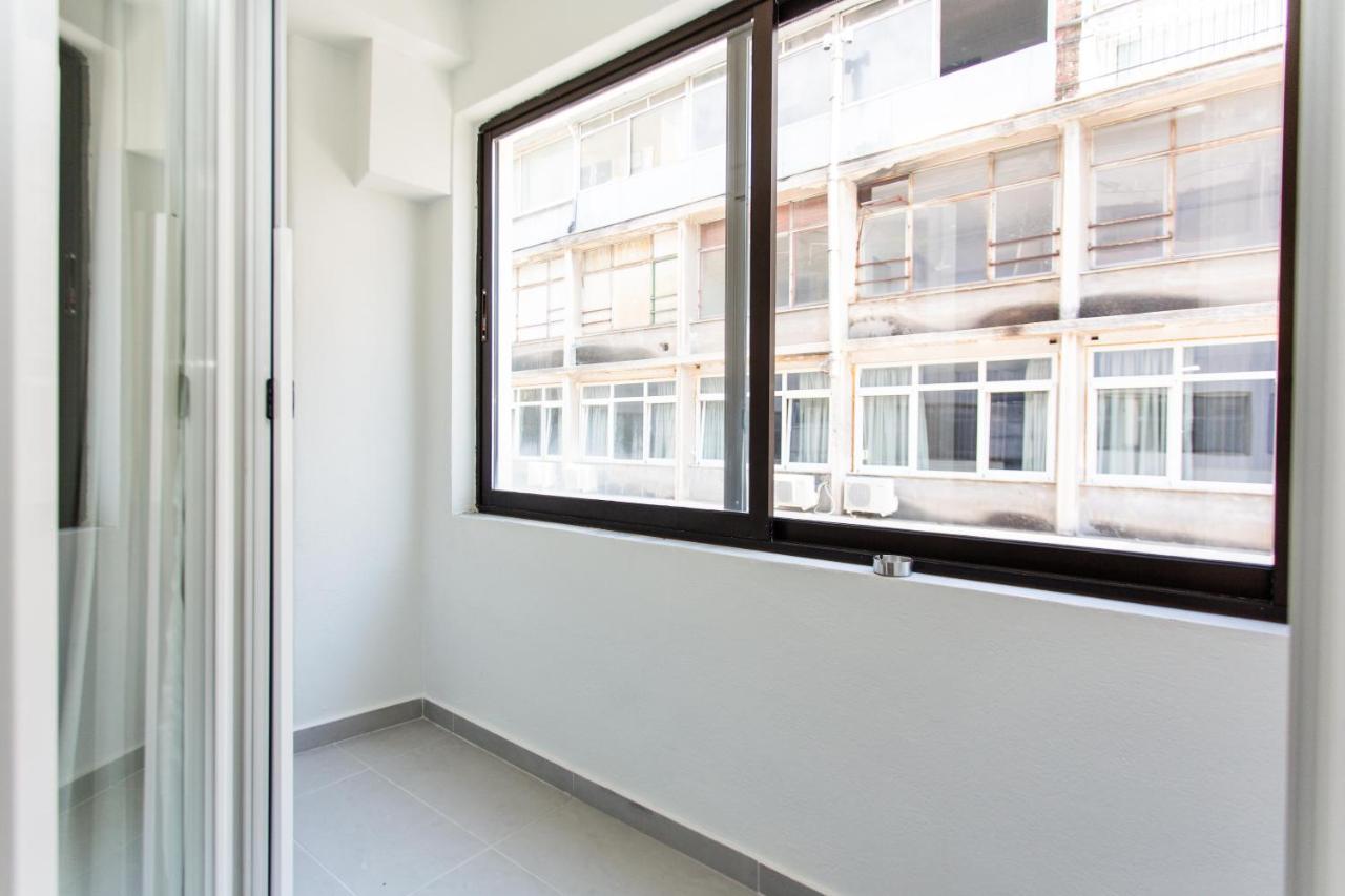 John Central Suites เทสซาโลนิกิ ภายนอก รูปภาพ