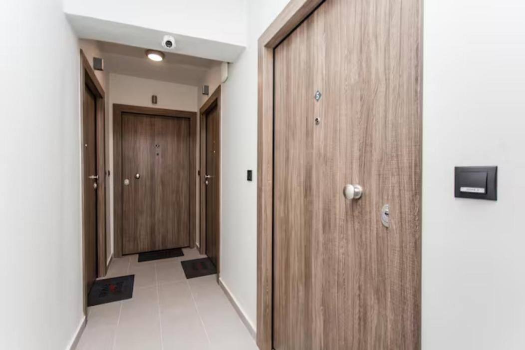 John Central Suites เทสซาโลนิกิ ภายนอก รูปภาพ