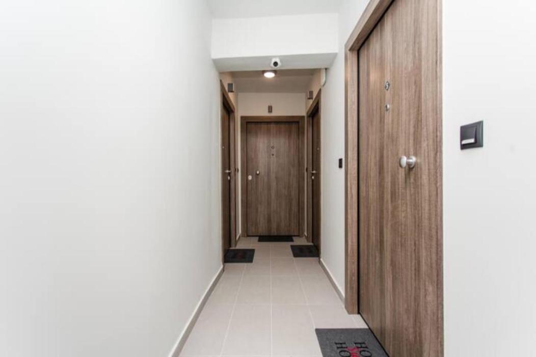 John Central Suites เทสซาโลนิกิ ภายนอก รูปภาพ