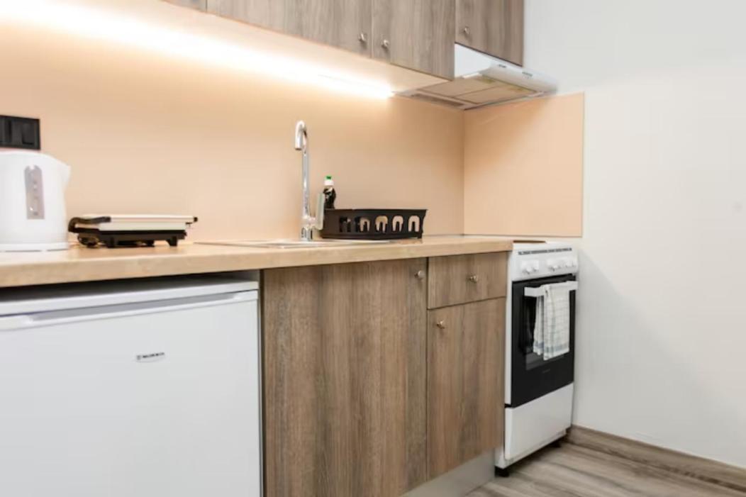 John Central Suites เทสซาโลนิกิ ภายนอก รูปภาพ